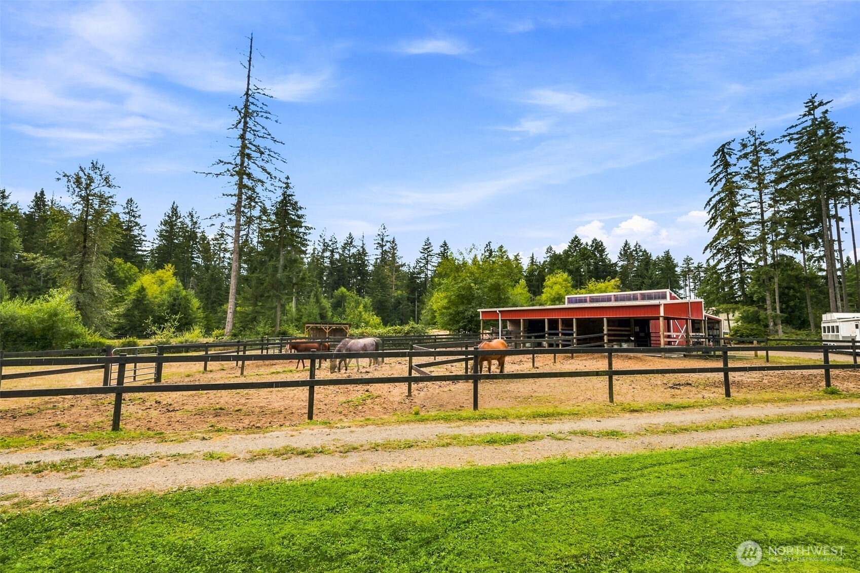 15611 Nw Hite Center Road Property Photo 30