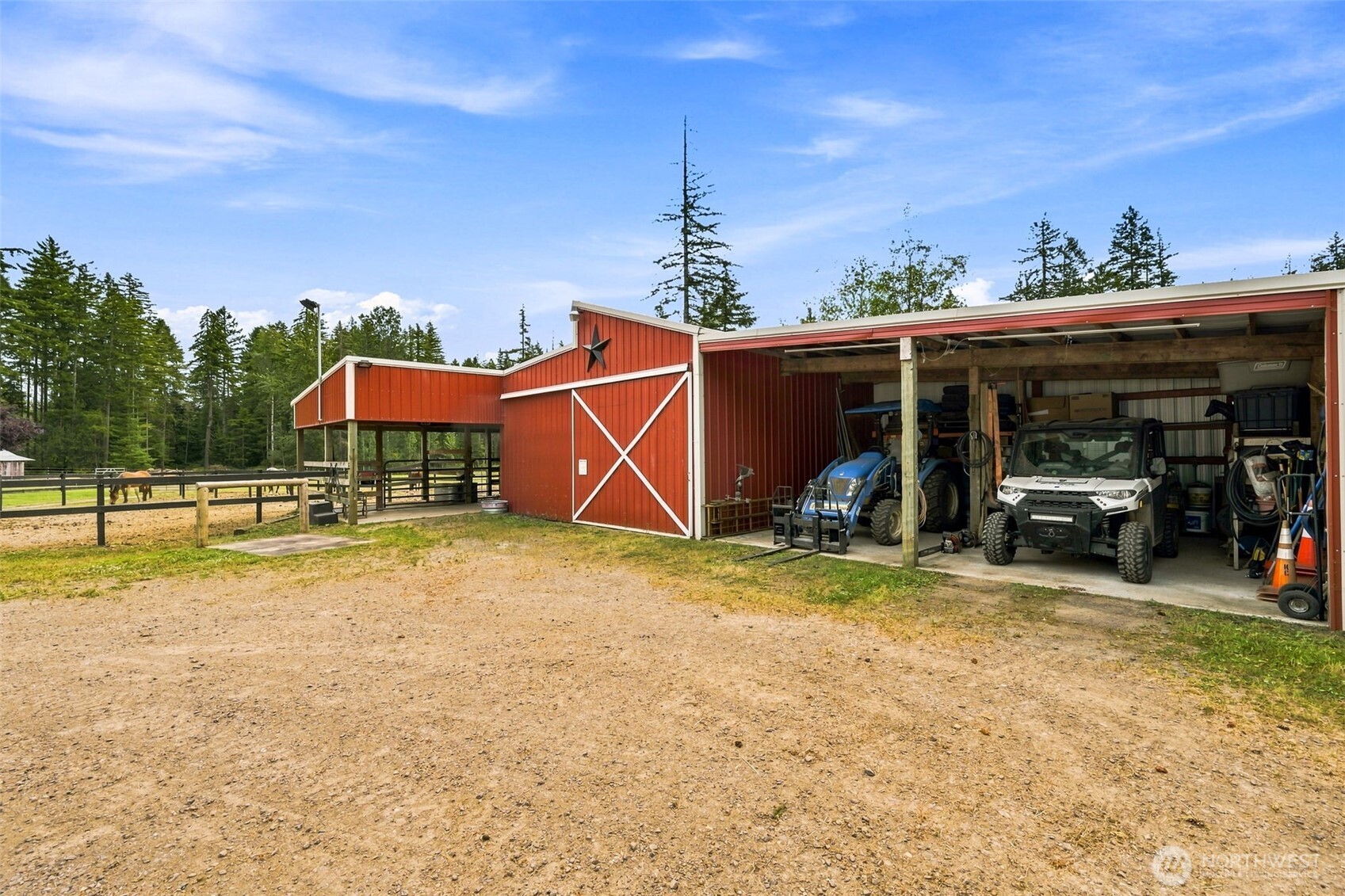 15611 Nw Hite Center Road Property Photo 33
