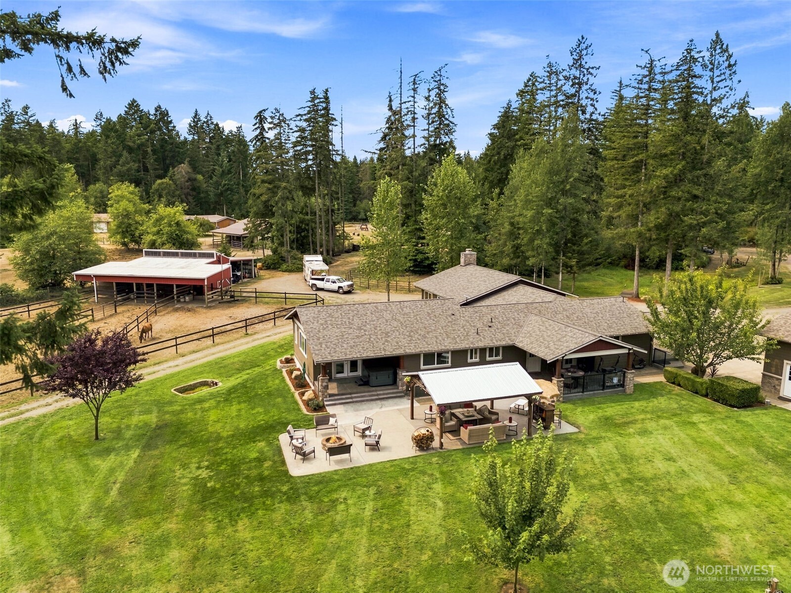 15611 Nw Hite Center Road Property Photo 34