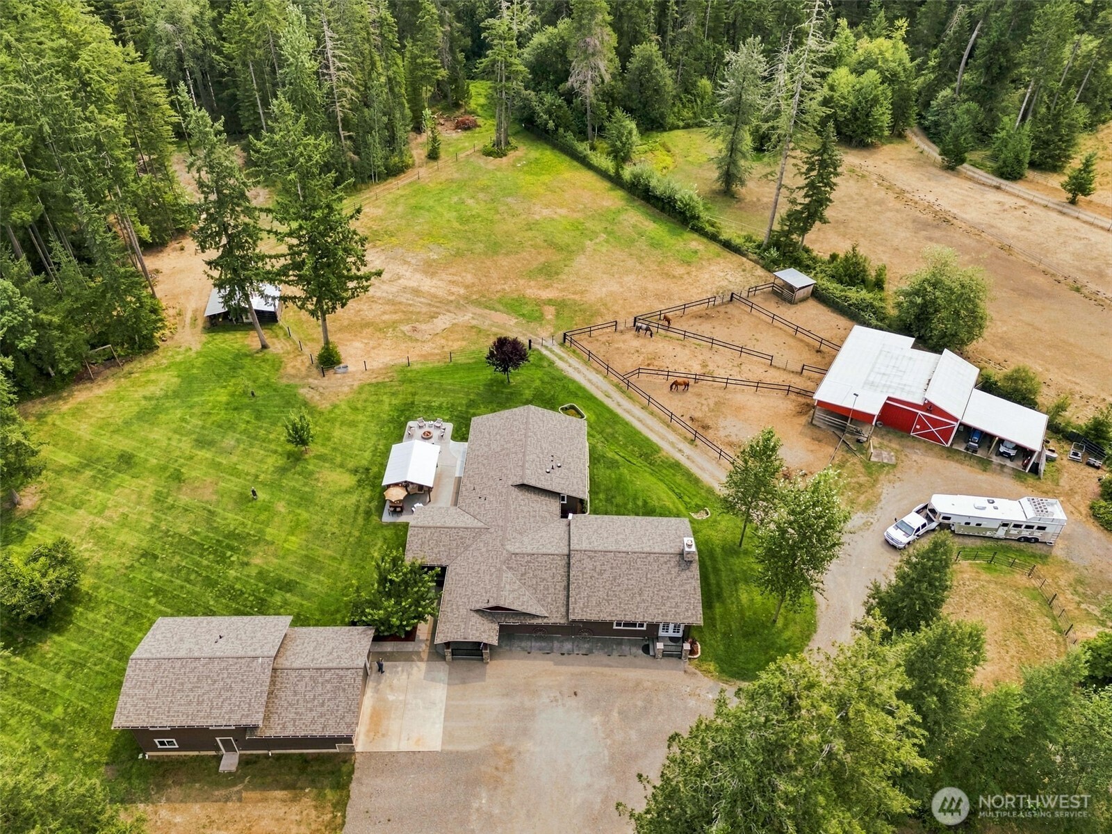 15611 Nw Hite Center Road Property Photo 36