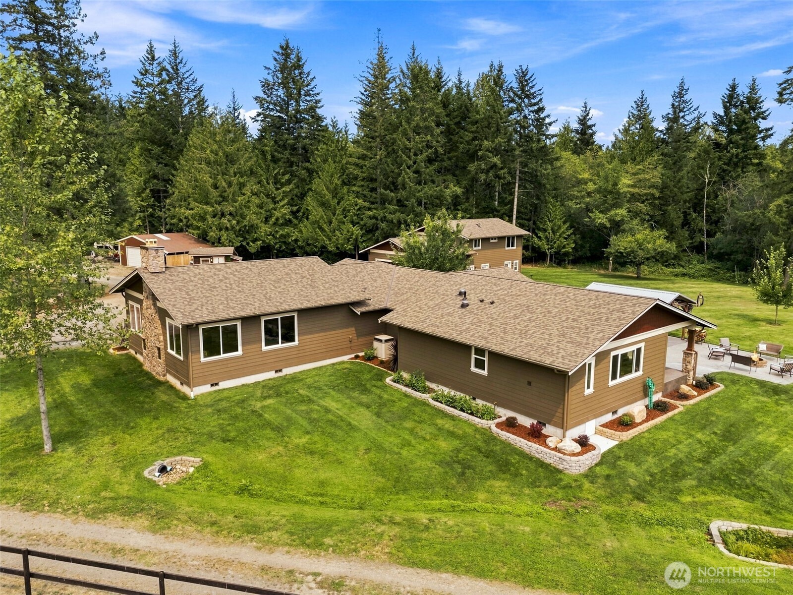 15611 Nw Hite Center Road Property Photo 38
