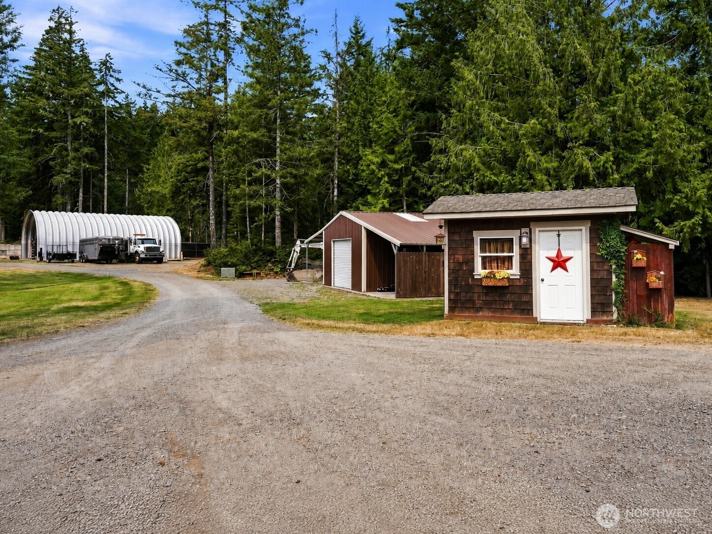 15611 Nw Hite Center Road Property Photo 39