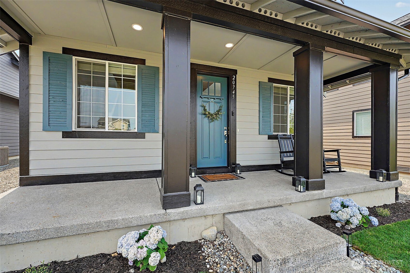 20745 152nd Street Ct Property Photo 6