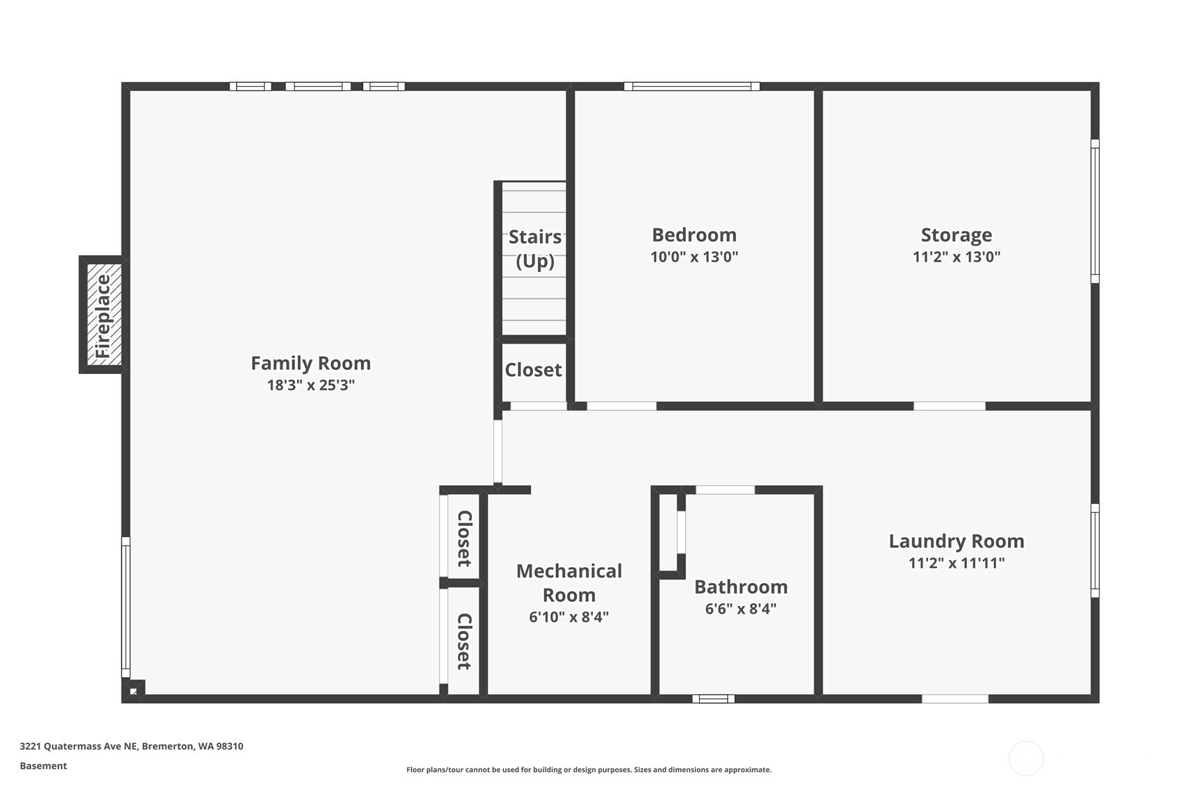 3221 Quatermass Avenue Property Photo 37