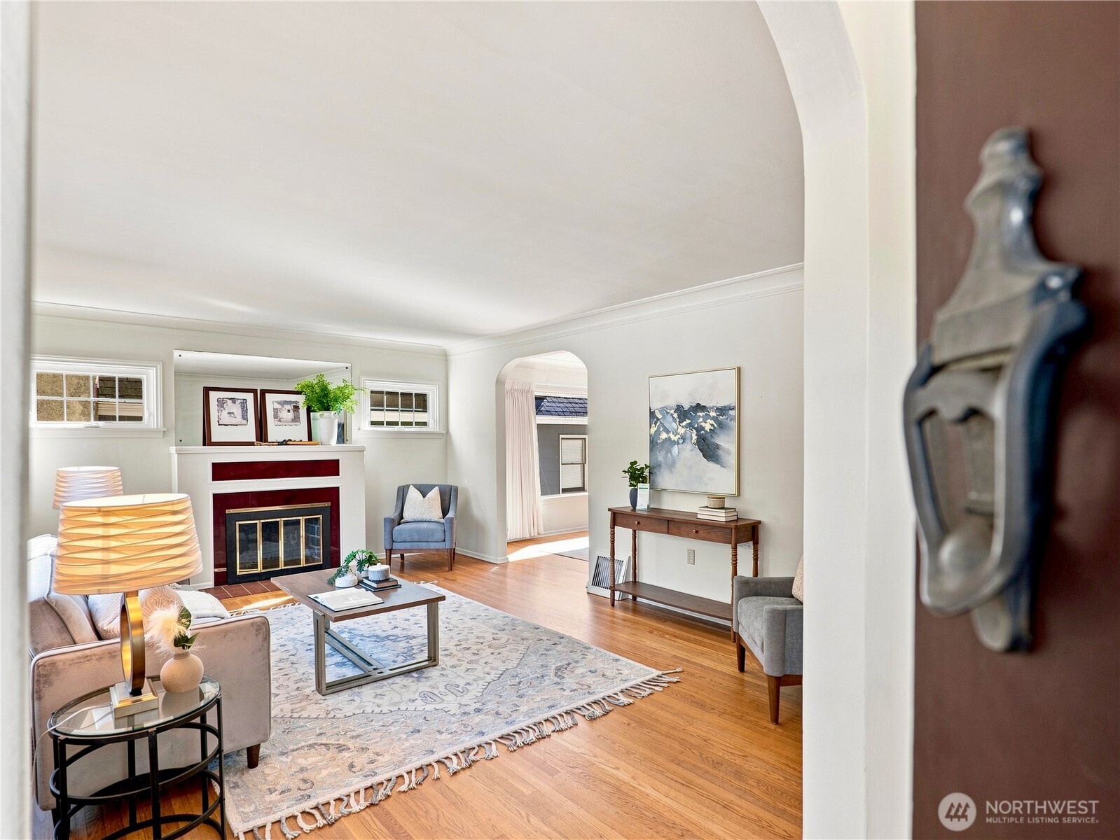 7719 Ashworth Avenue Property Photo 8