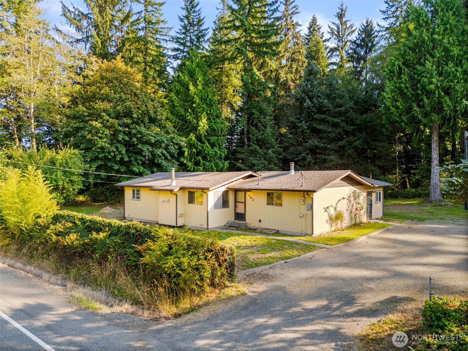162 South Bank Road Property Photo 2