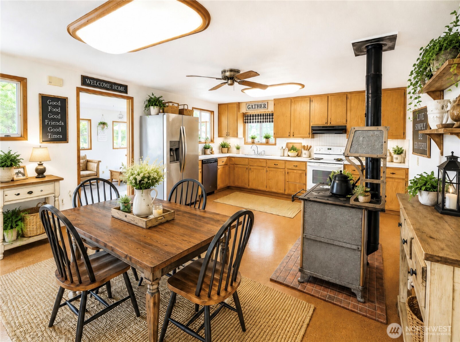 162 South Bank Road Property Photo 7