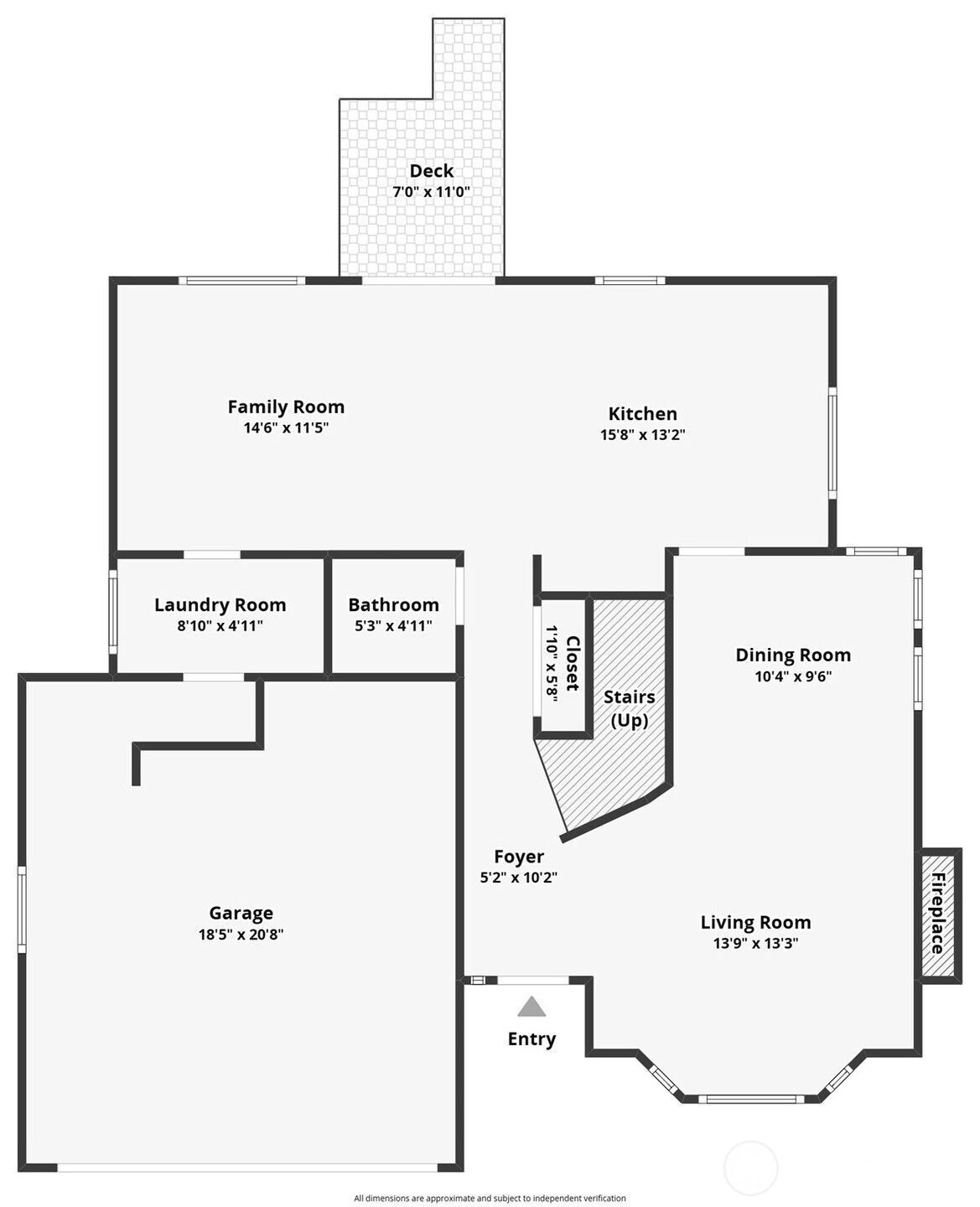 8514 Bender Circle Property Photo 34