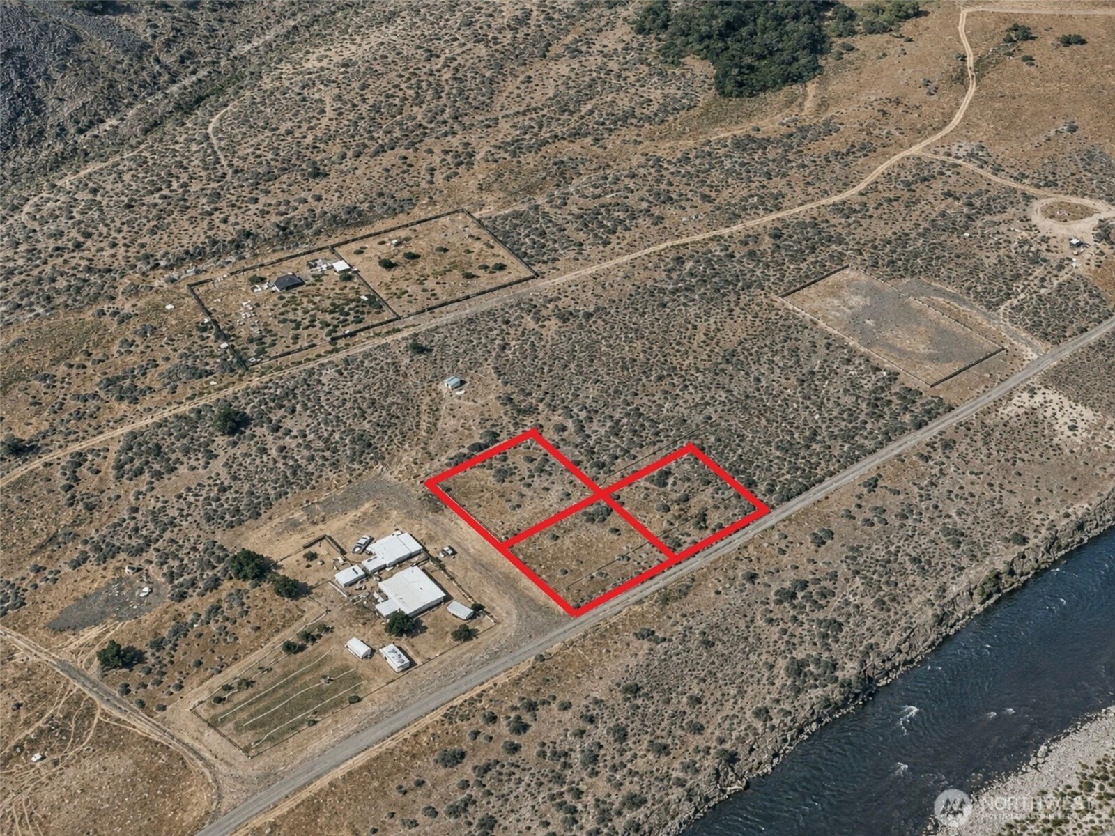 322 Lake Naches Road Property Photo 2