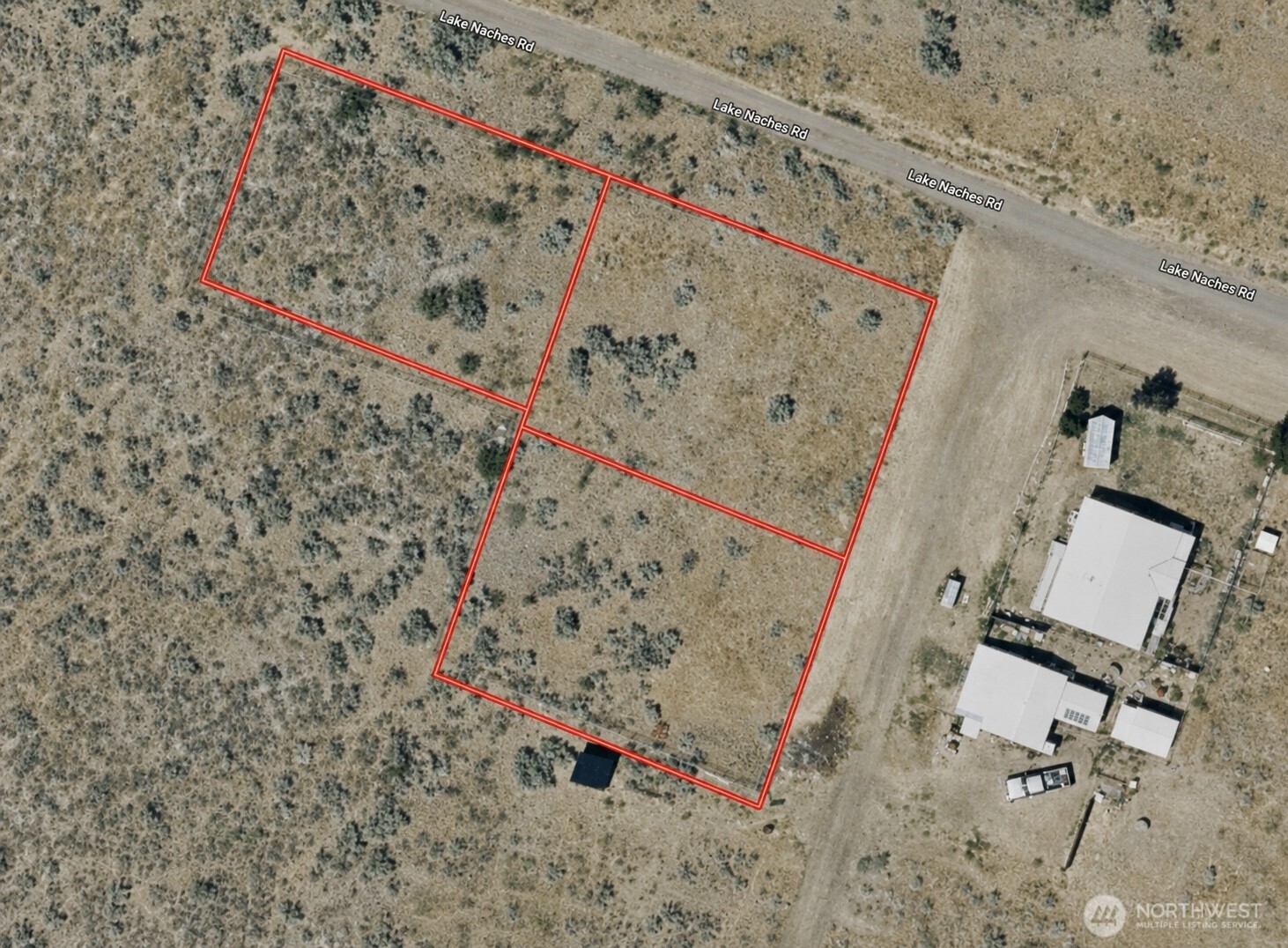 322 Lake Naches Road Property Photo 4
