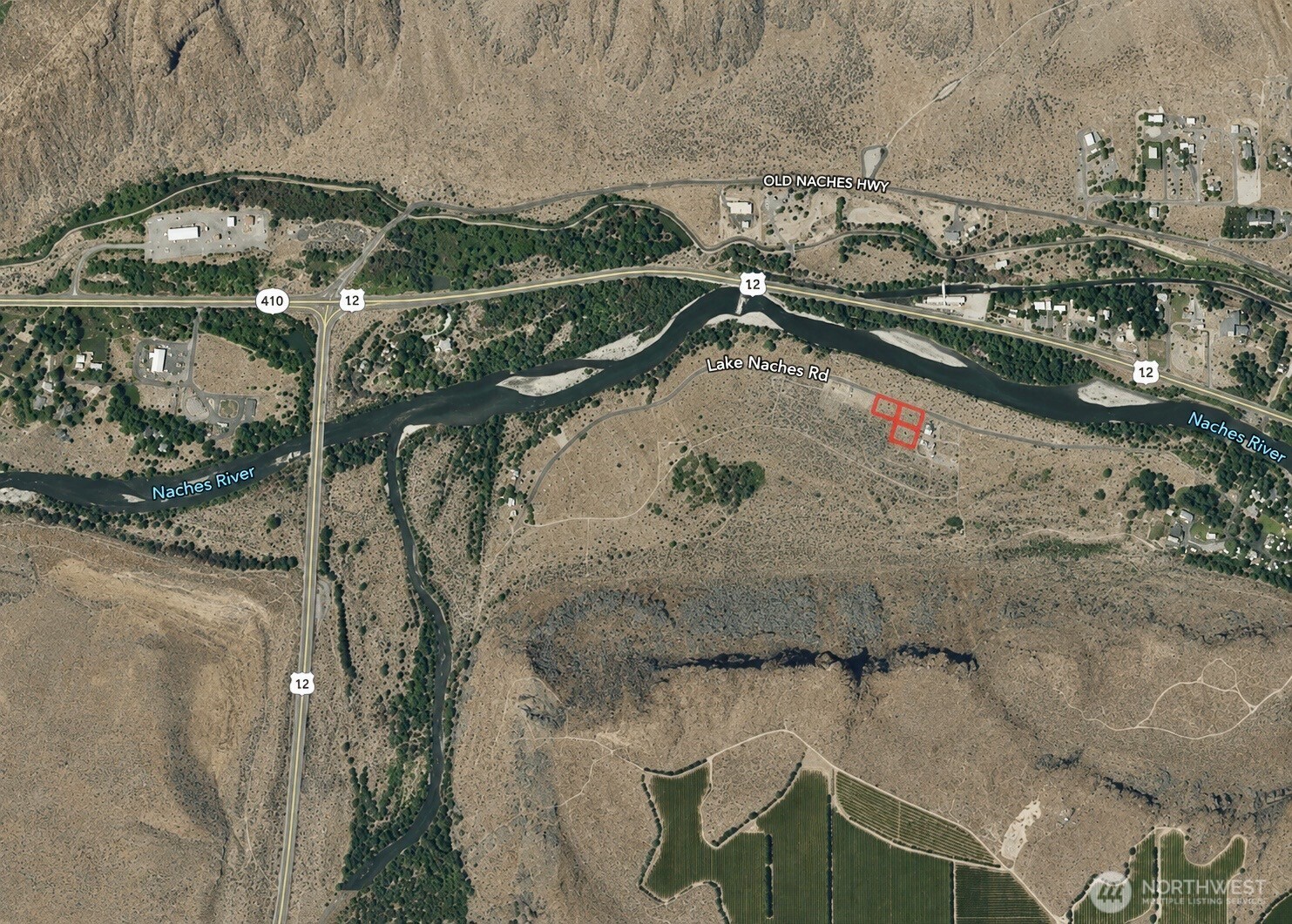 322 Lake Naches Road Property Photo 19