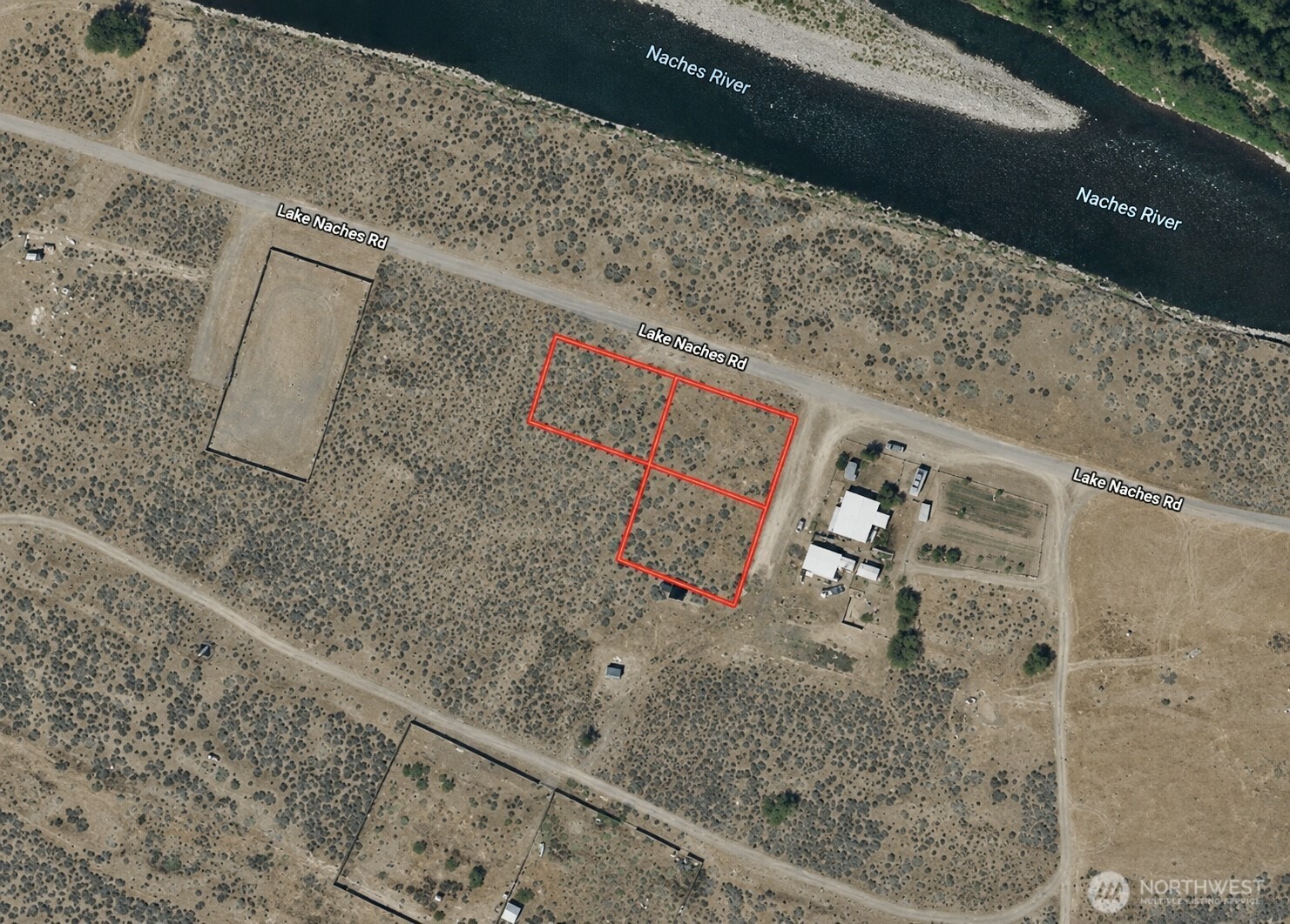 322 Lake Naches Road Property Photo 20