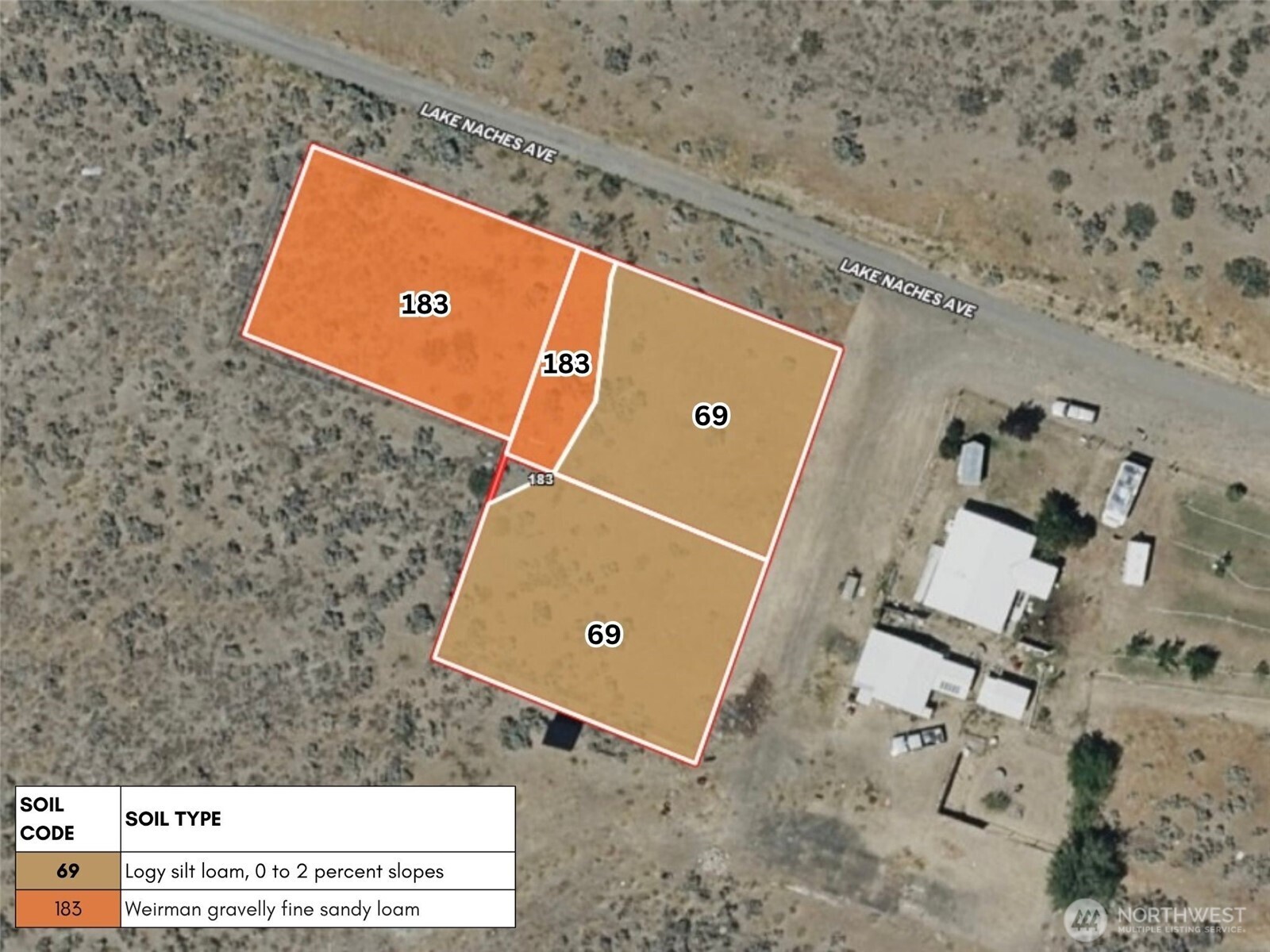 322 Lake Naches Road Property Photo 22