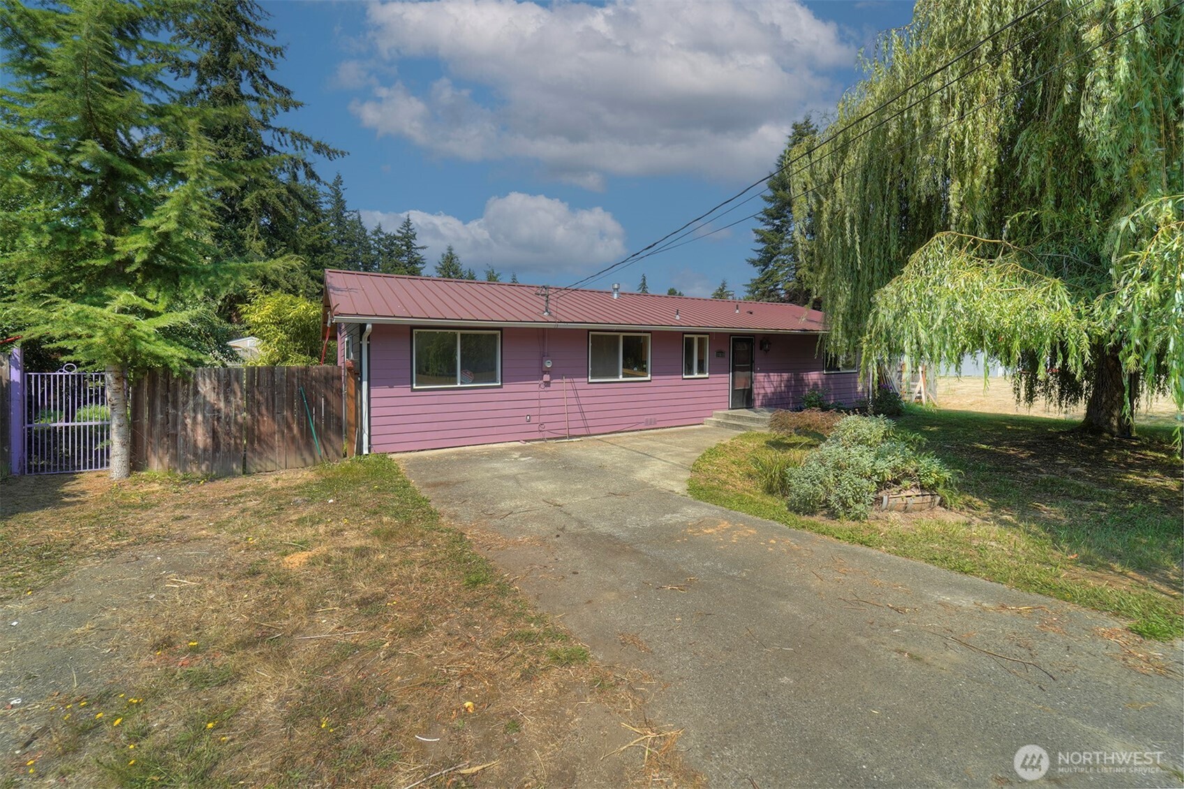 27019 Woodside Road Property Photo 2