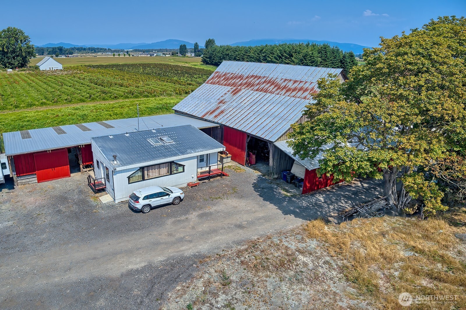 14417 Bradshaw Road Property Photo 8