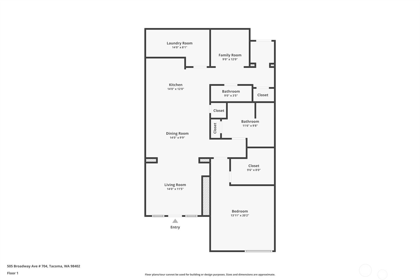 505 Broadway 704 Property Photo 4