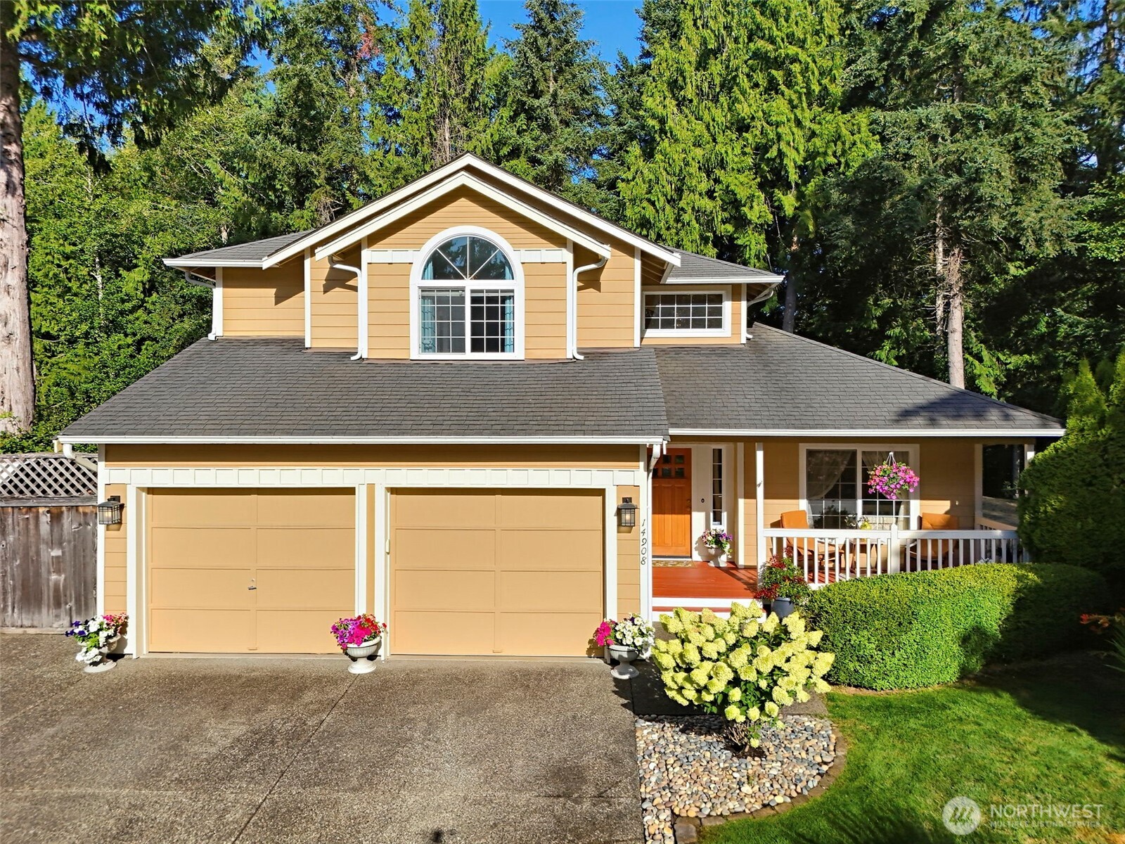 14908 47th Avenue Property Photo 1