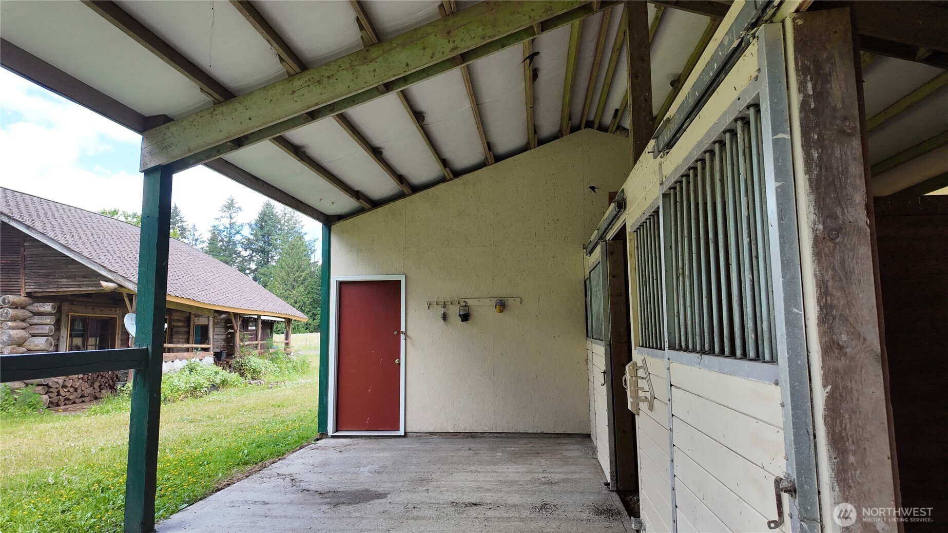 9601 El Camino Lane Property Photo 37