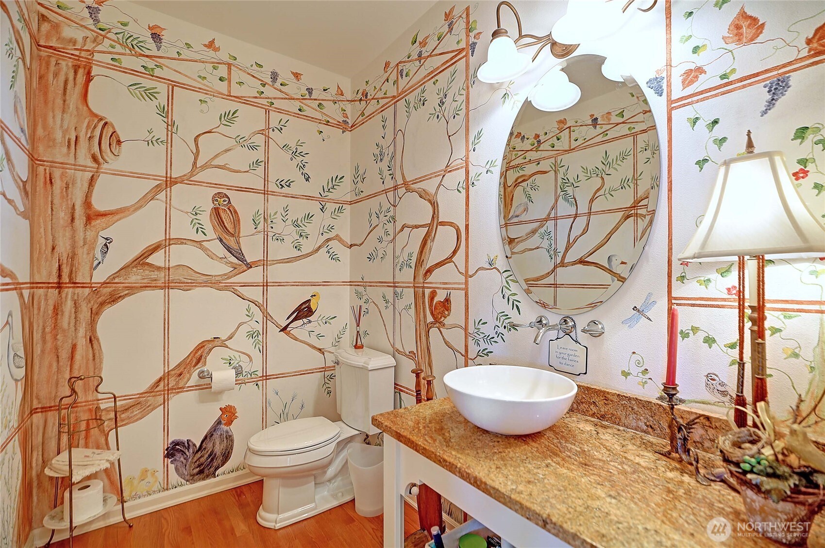 1009 Kingswood Drive Property Photo 18