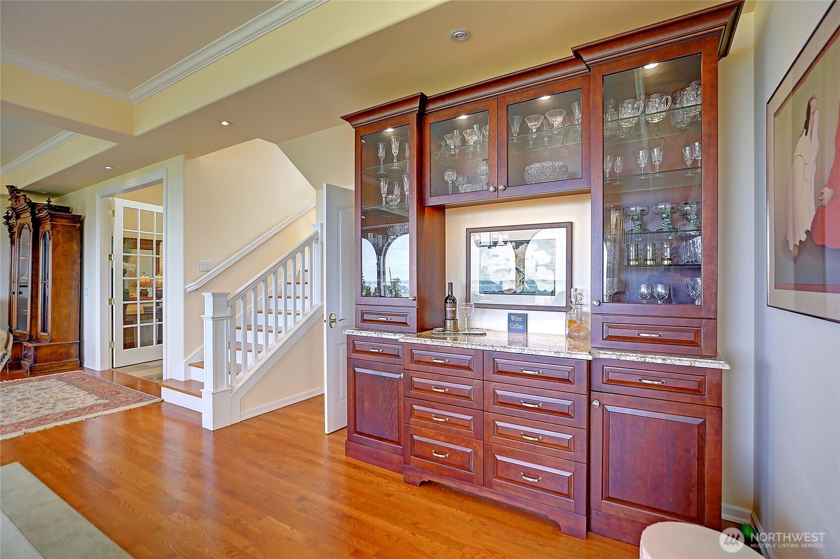 1009 Kingswood Drive Property Photo 21