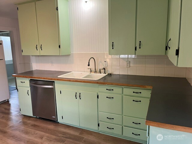 822 E Alder Property Photo 17