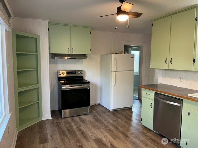 822 E Alder Property Photo 18