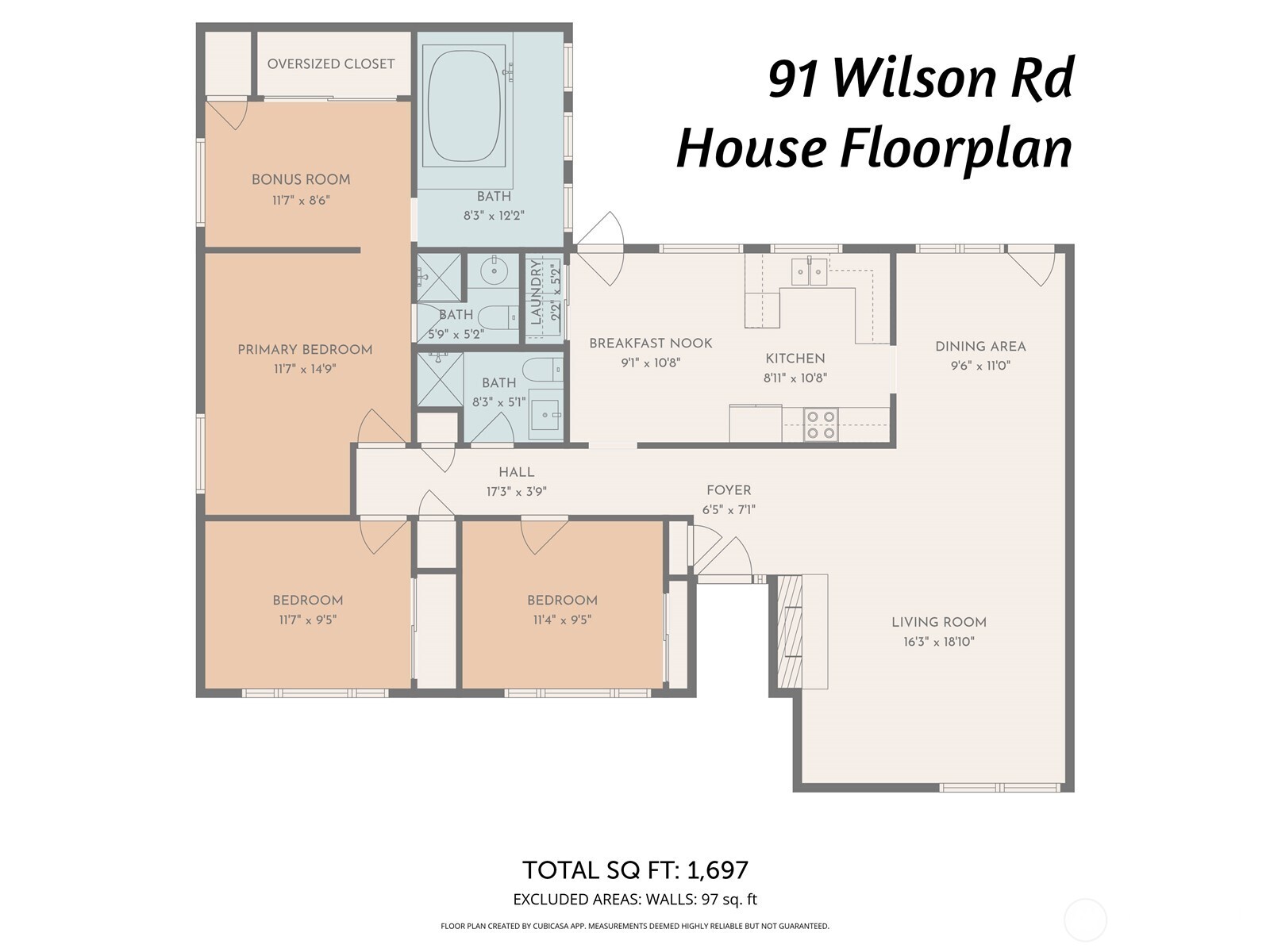 91 Wilson Road Property Photo 35