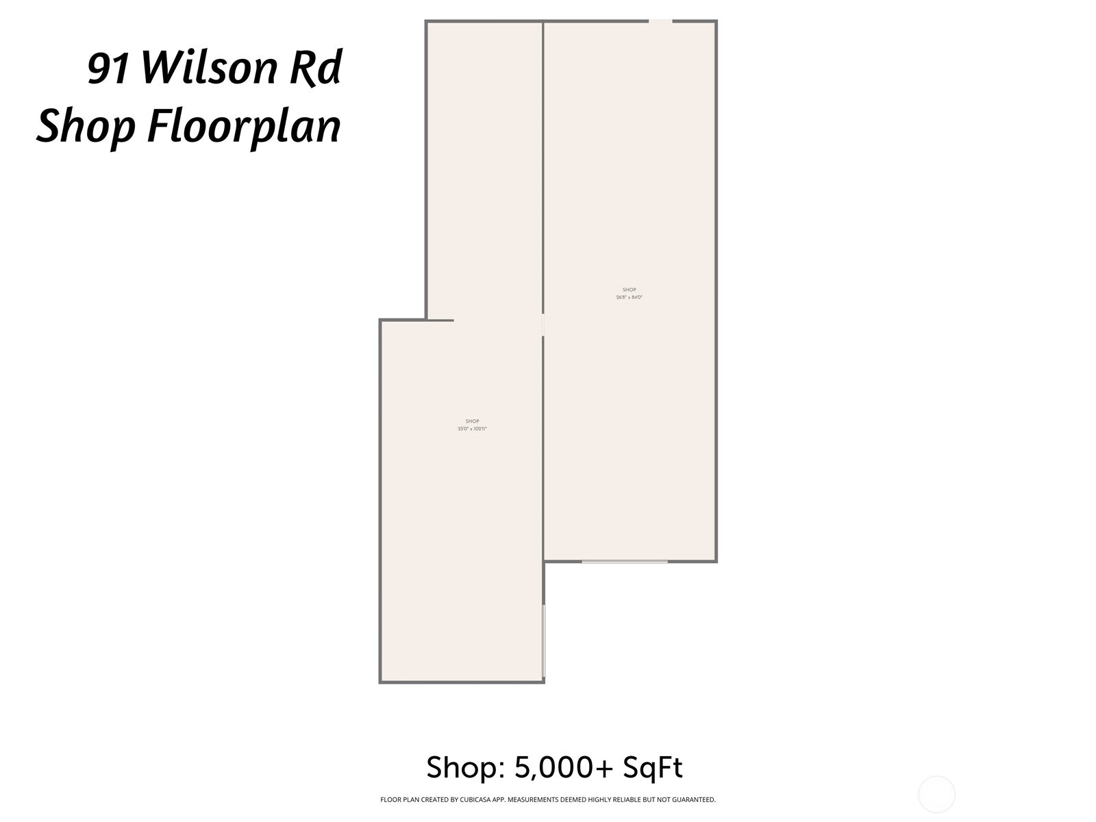 91 Wilson Road Property Photo 36