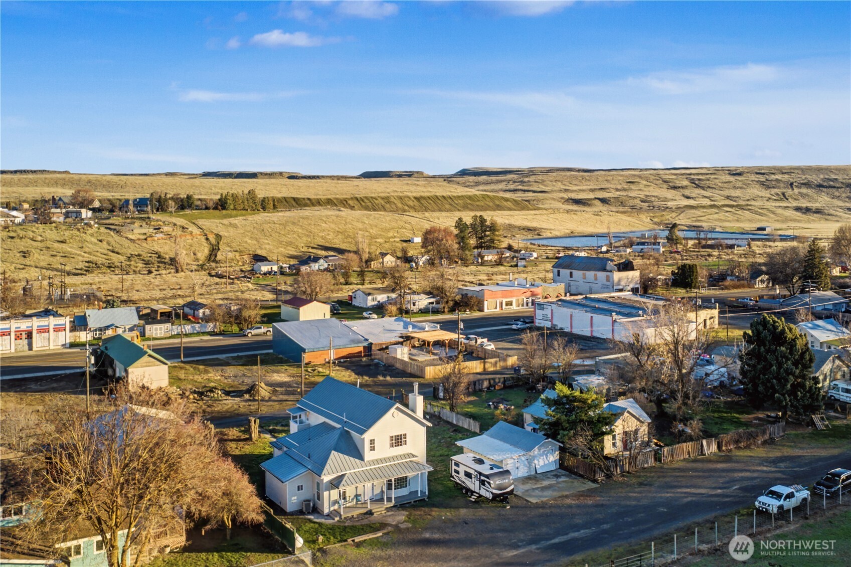 225 S D Street Property Photo 25