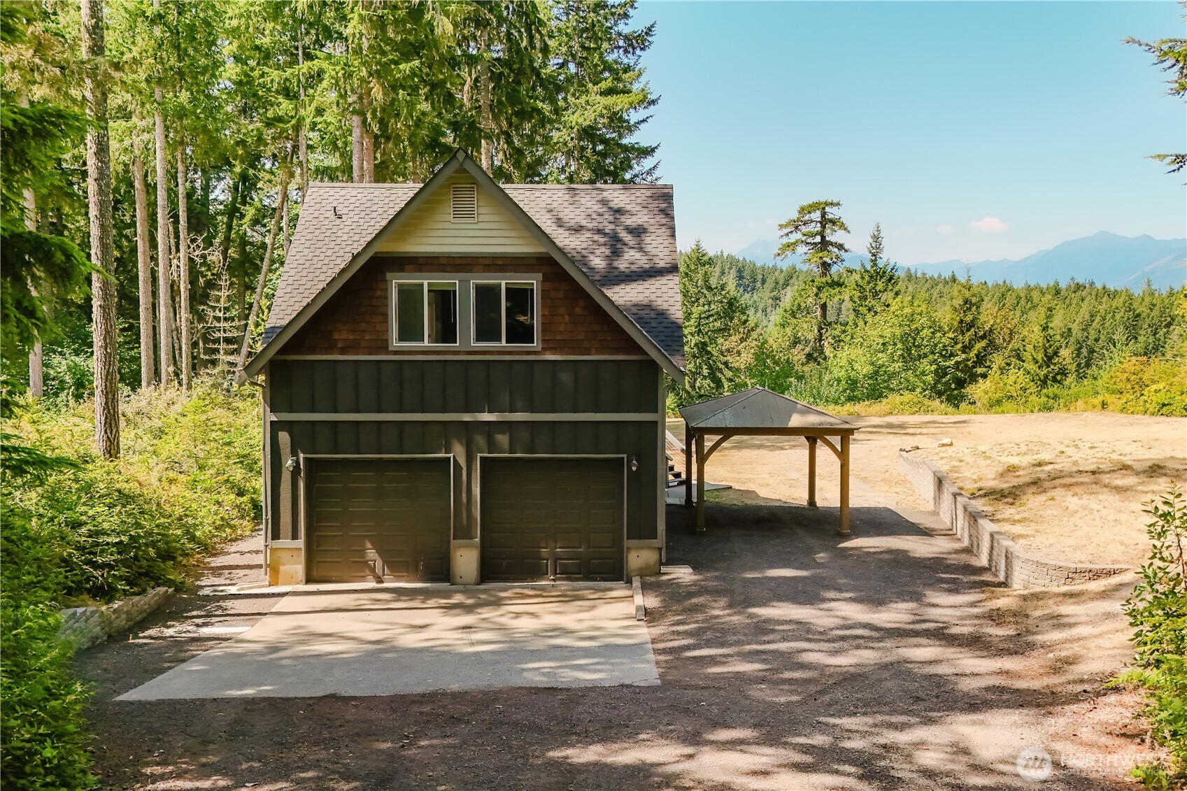 10154 Nw Merlins Lane Property Photo 3