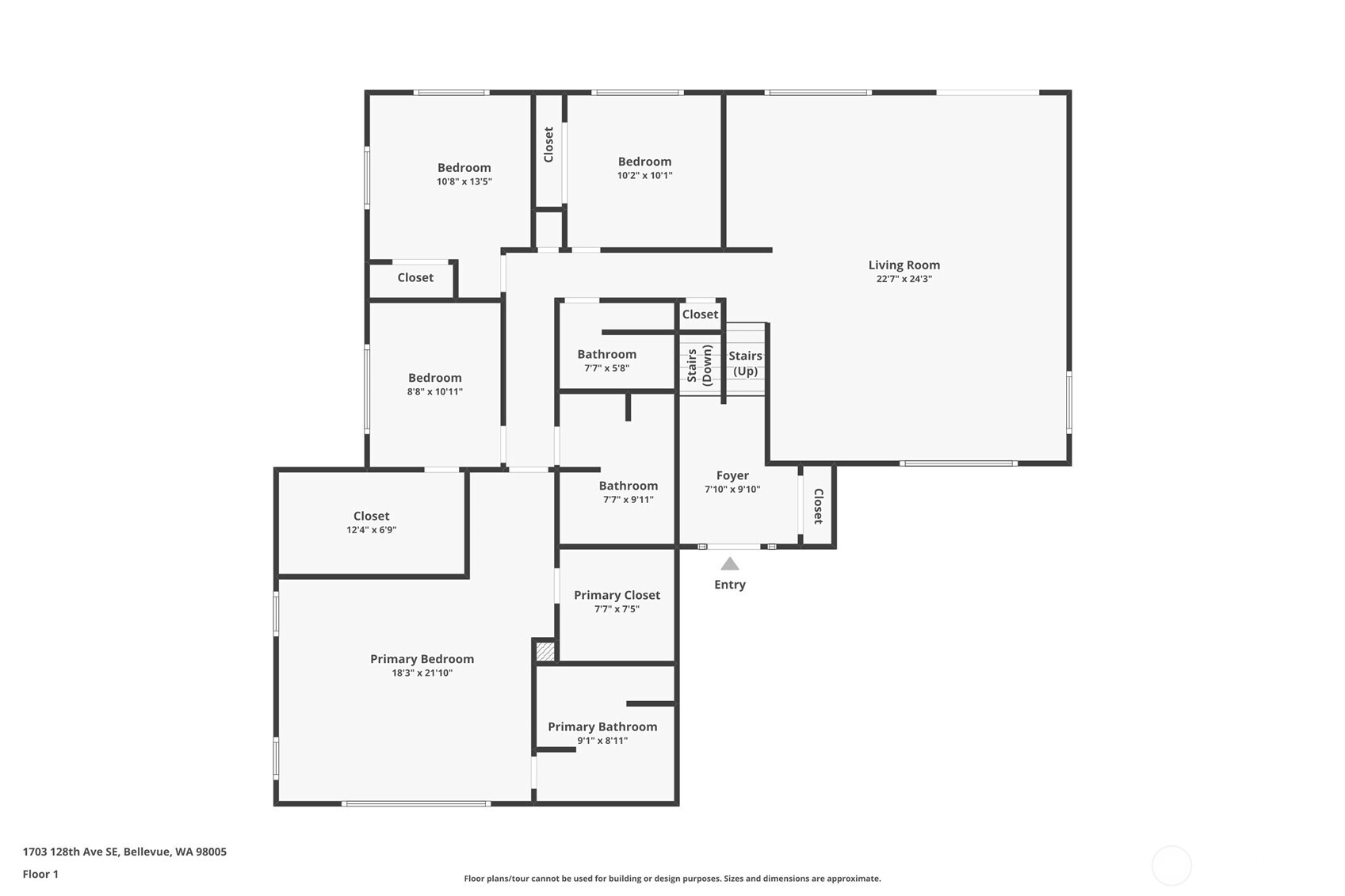 1703 128th Avenue Property Photo 35