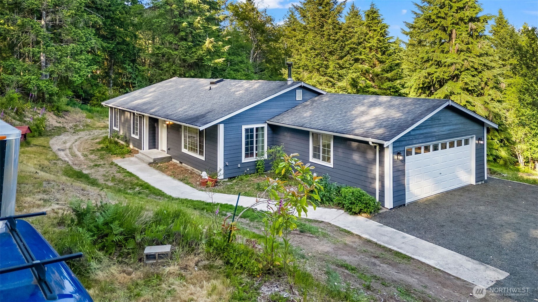 600 E Probert Road Property Photo 1