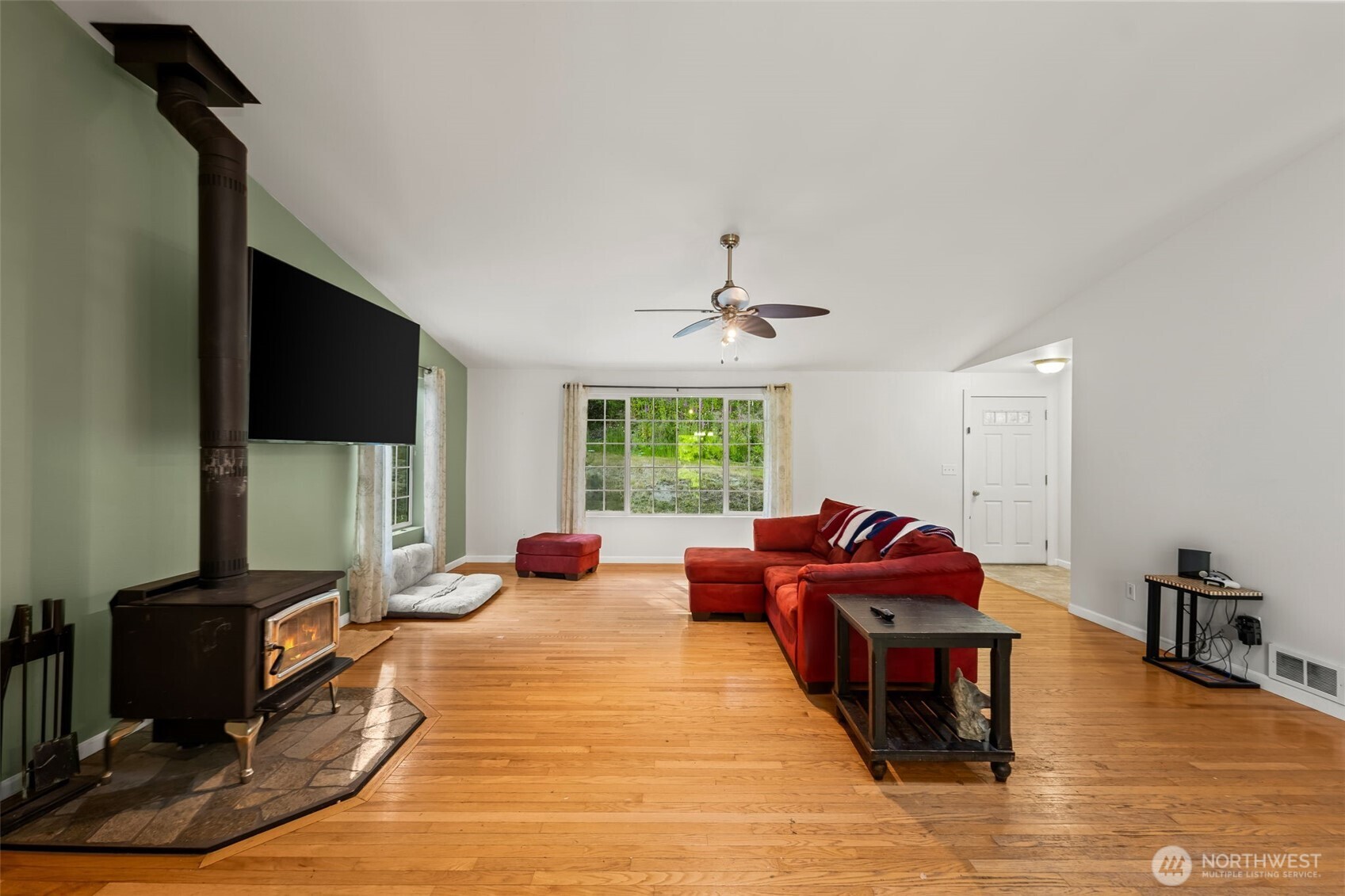 600 E Probert Road Property Photo 4