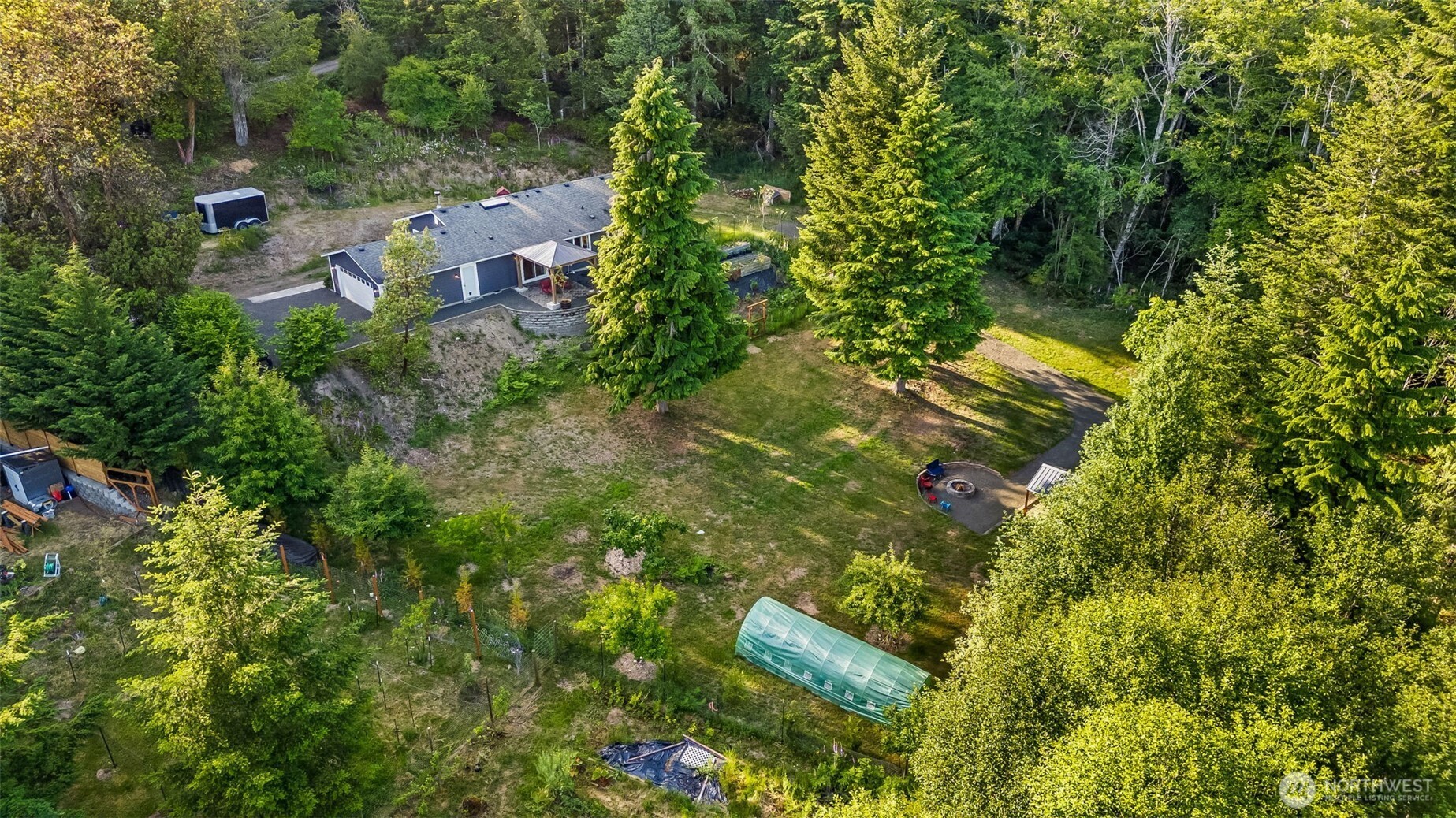 600 E Probert Road Property Photo 34