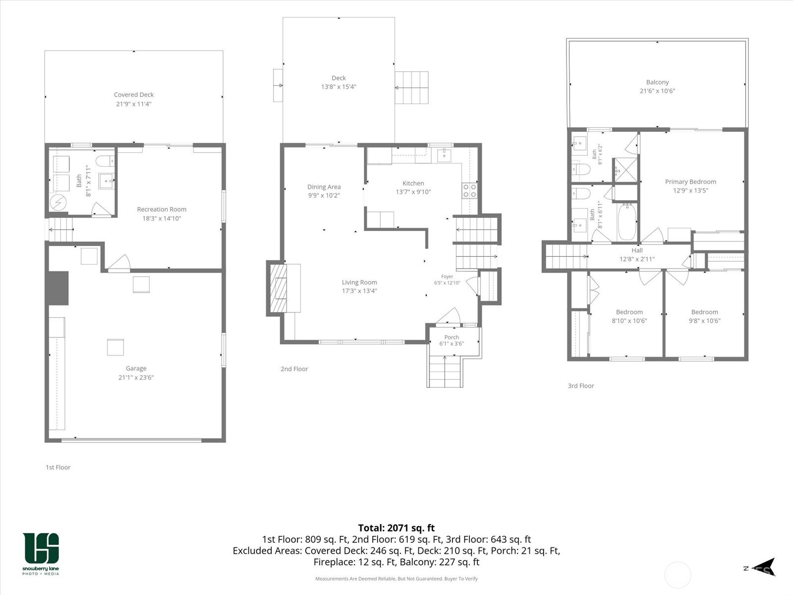 554 Nw Fairhaven Drive Property Photo 29