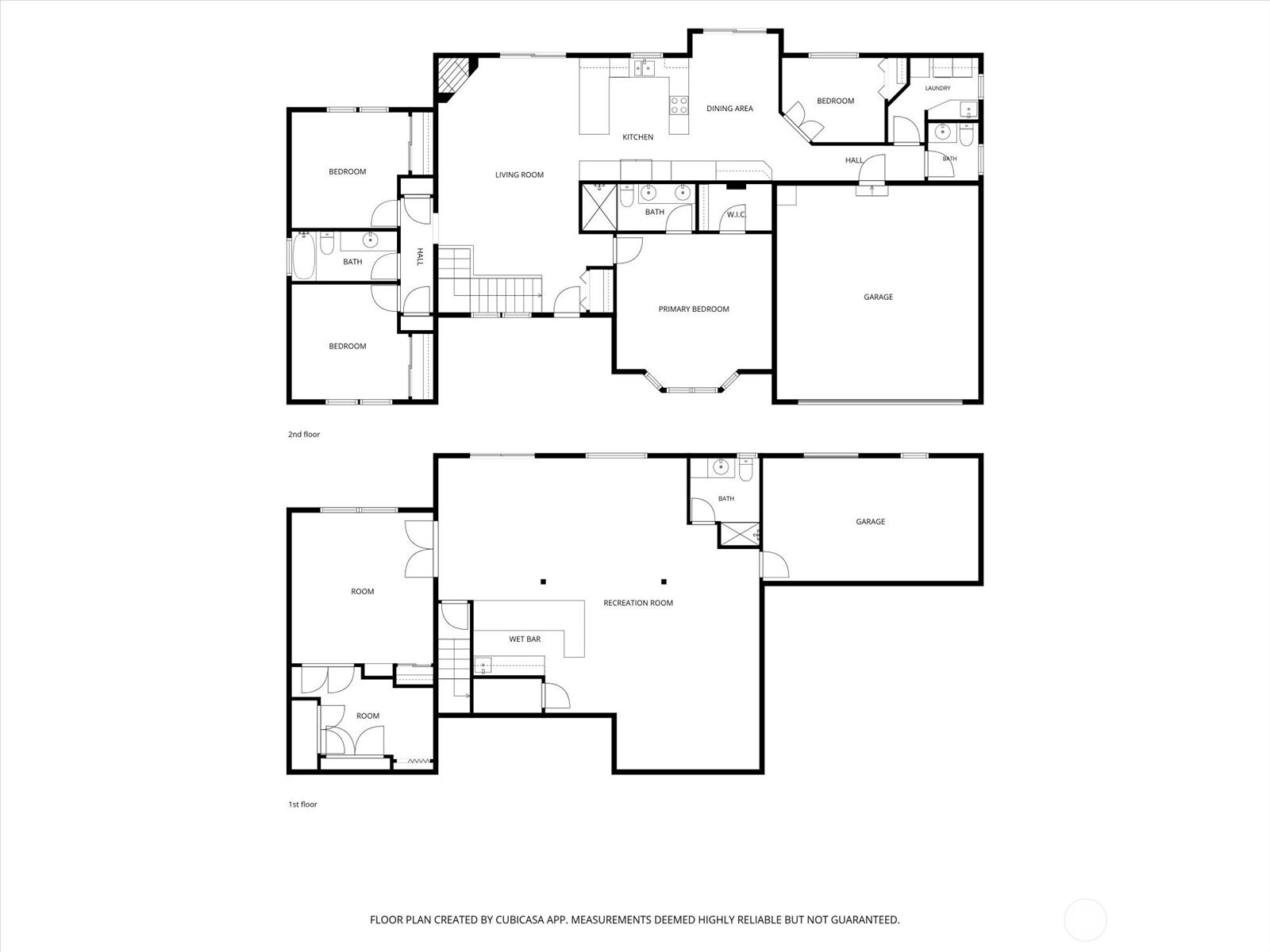 2505 Lake Drive Property Photo 40