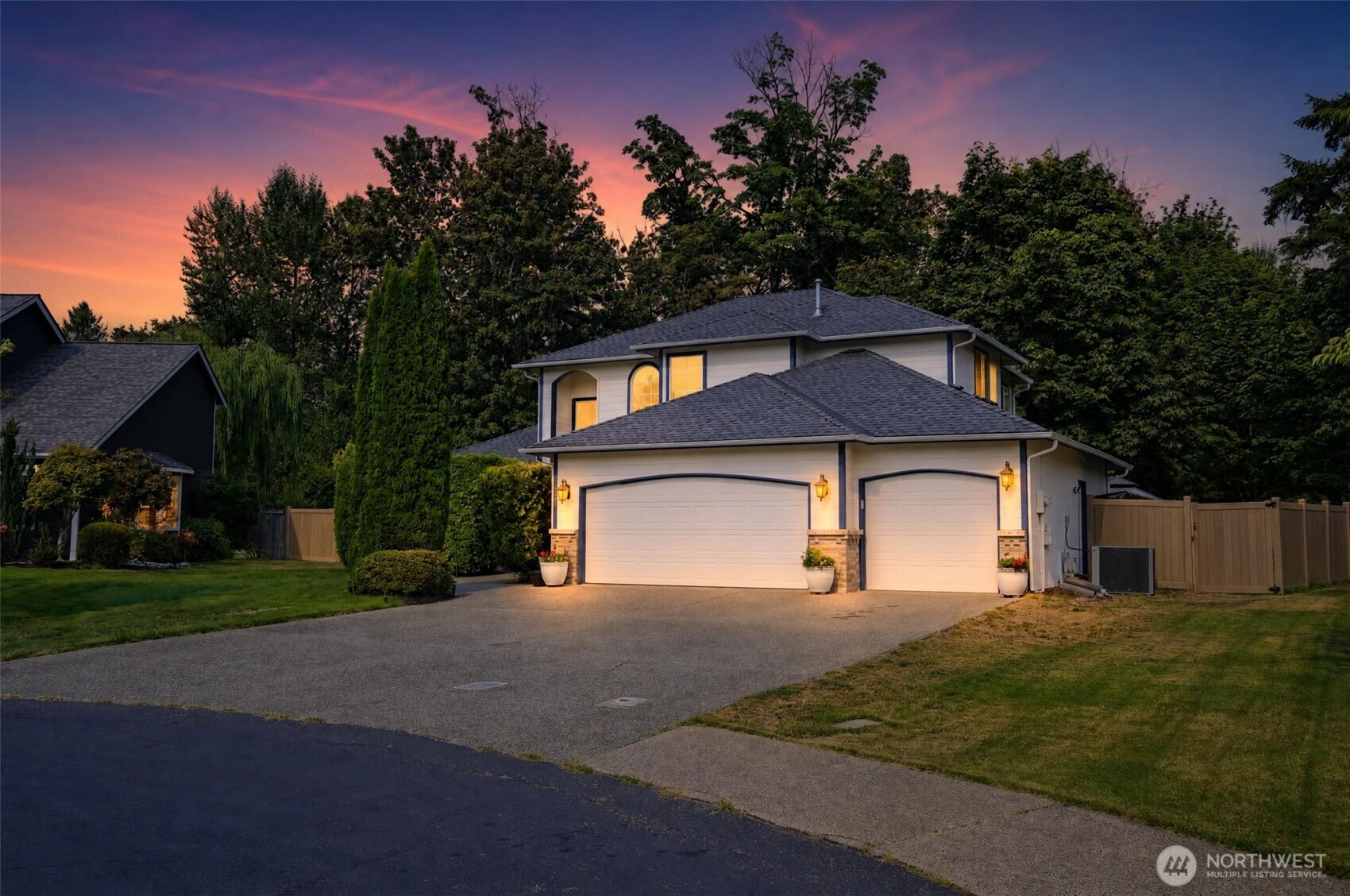 23823 109th Street Ct