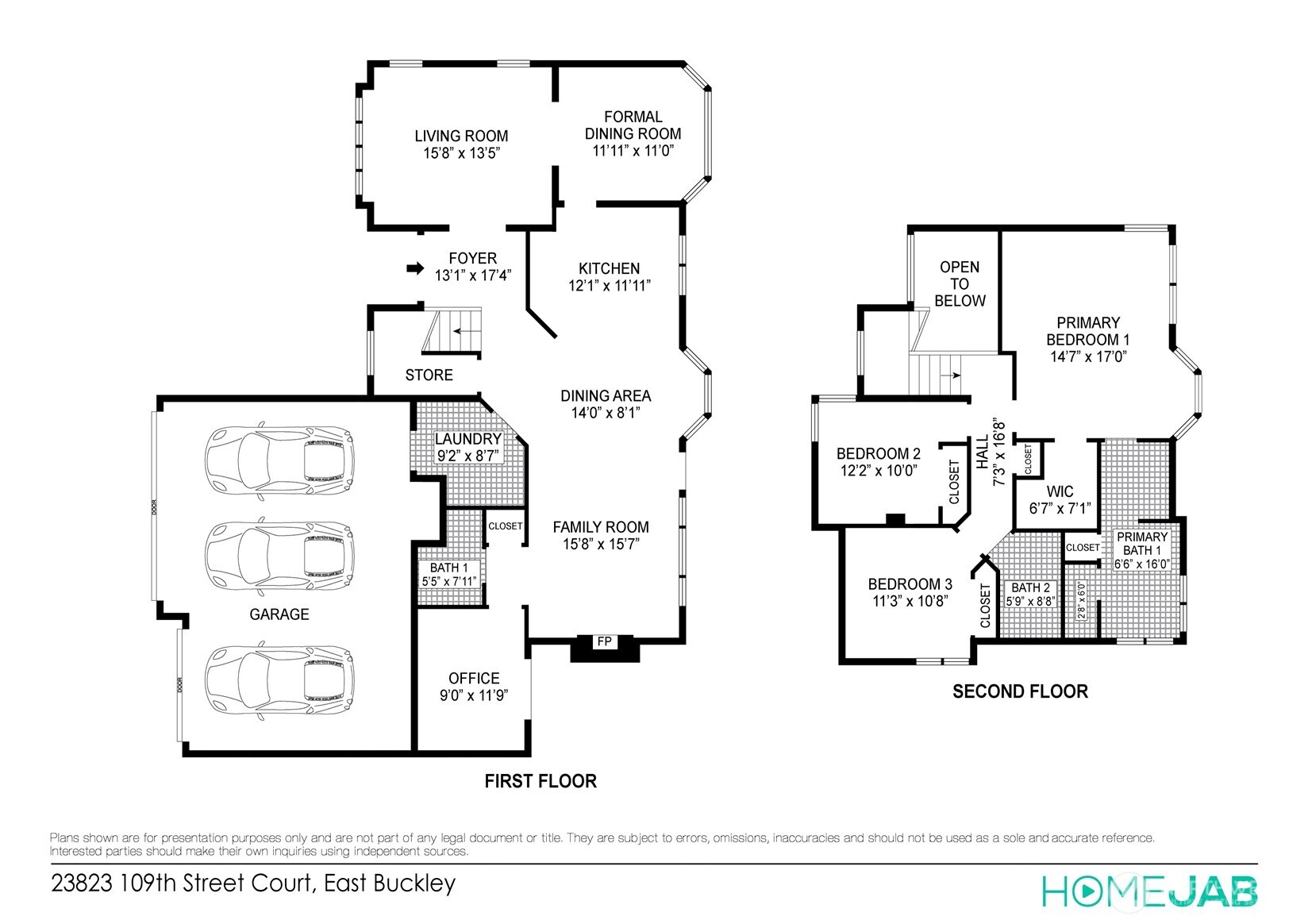 23823 109th Street Ct Property Photo 39