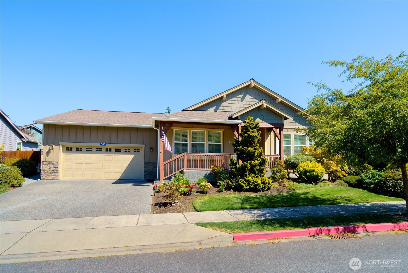 506 Timberland Loop Property Photo 1