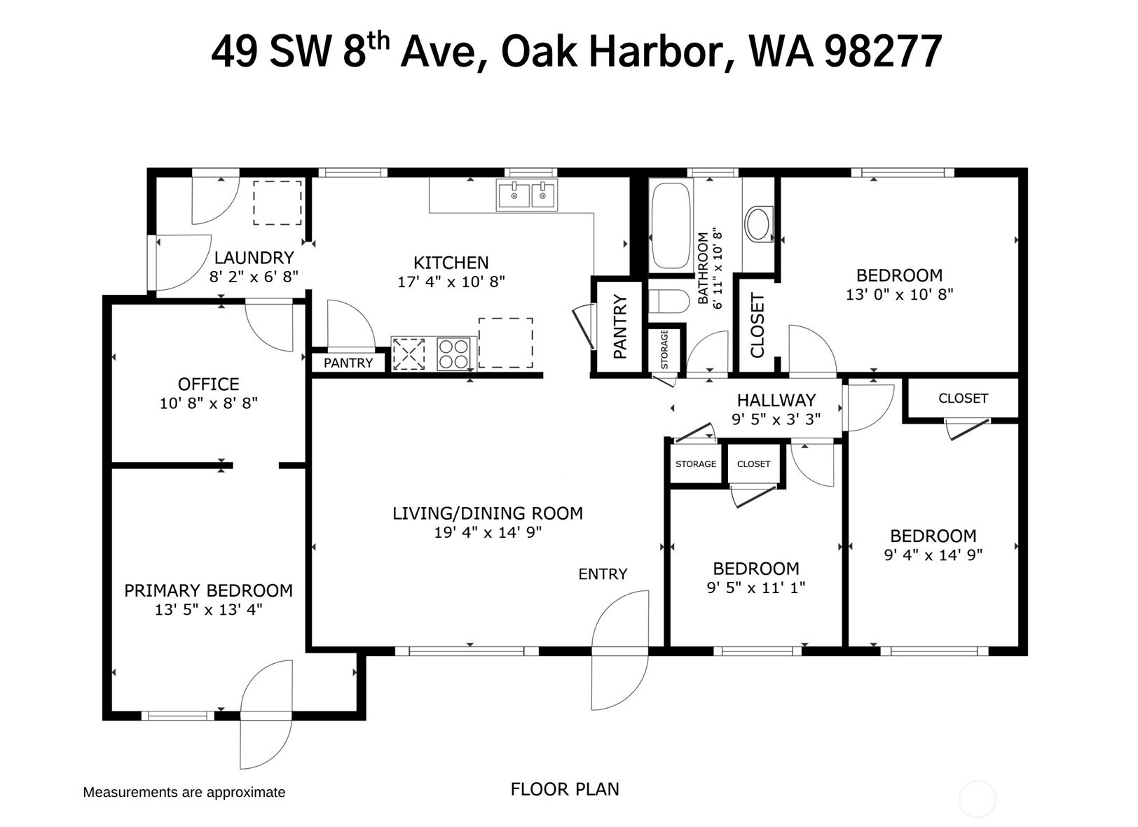 49 Sw 8th Avenue Property Photo 2