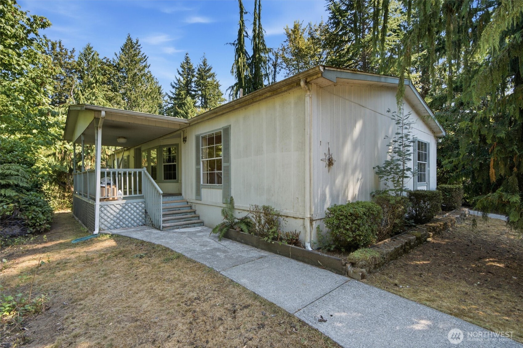 23824 Old Owen Road Property Photo 1