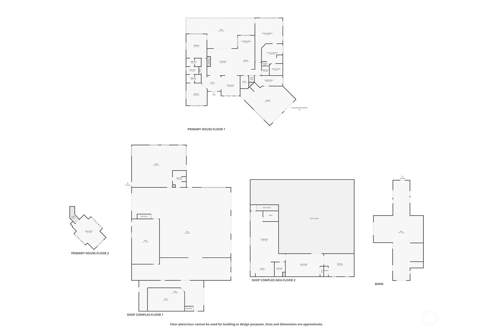 413 Confer Road Property Photo 40
