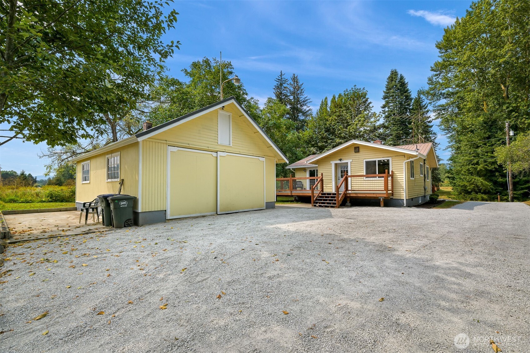 5594 Sand Road Property Photo 2