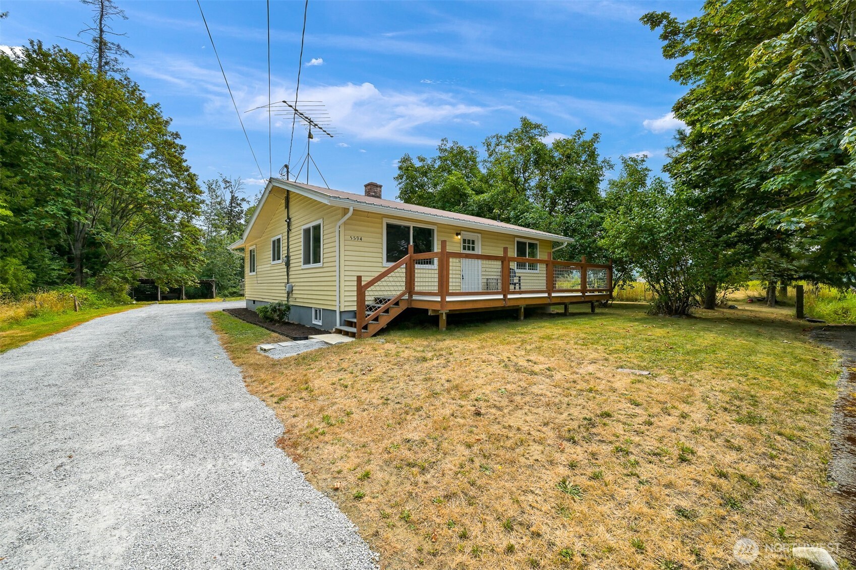 5594 Sand Road Property Photo 4