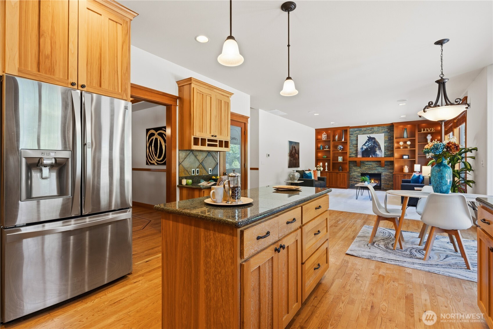 30217 Retreat Kanaskat Road Property Photo 8