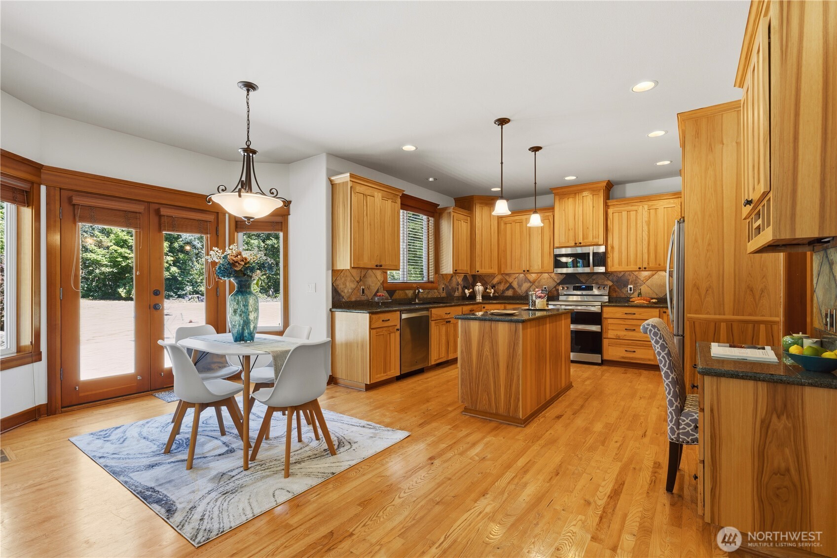 30217 Retreat Kanaskat Road Property Photo 9