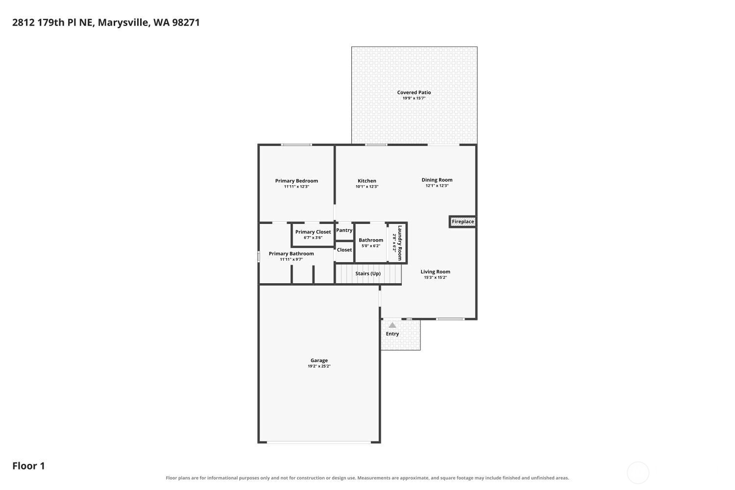 2812 179th Place 243 Property Photo 30