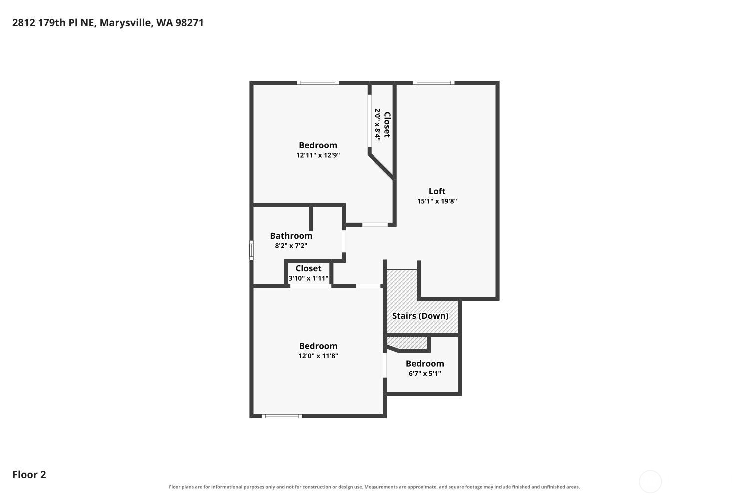 2812 179th Place 243 Property Photo 31