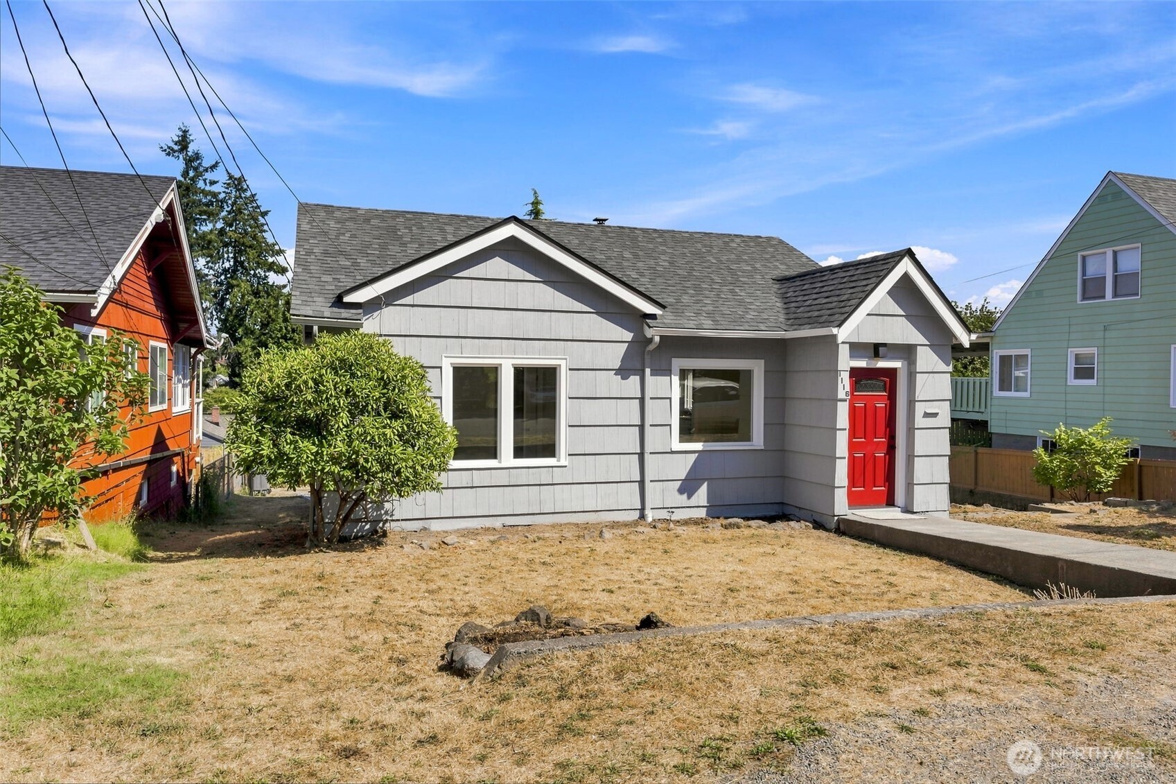 1116 N Lafayette Street Property Photo 2