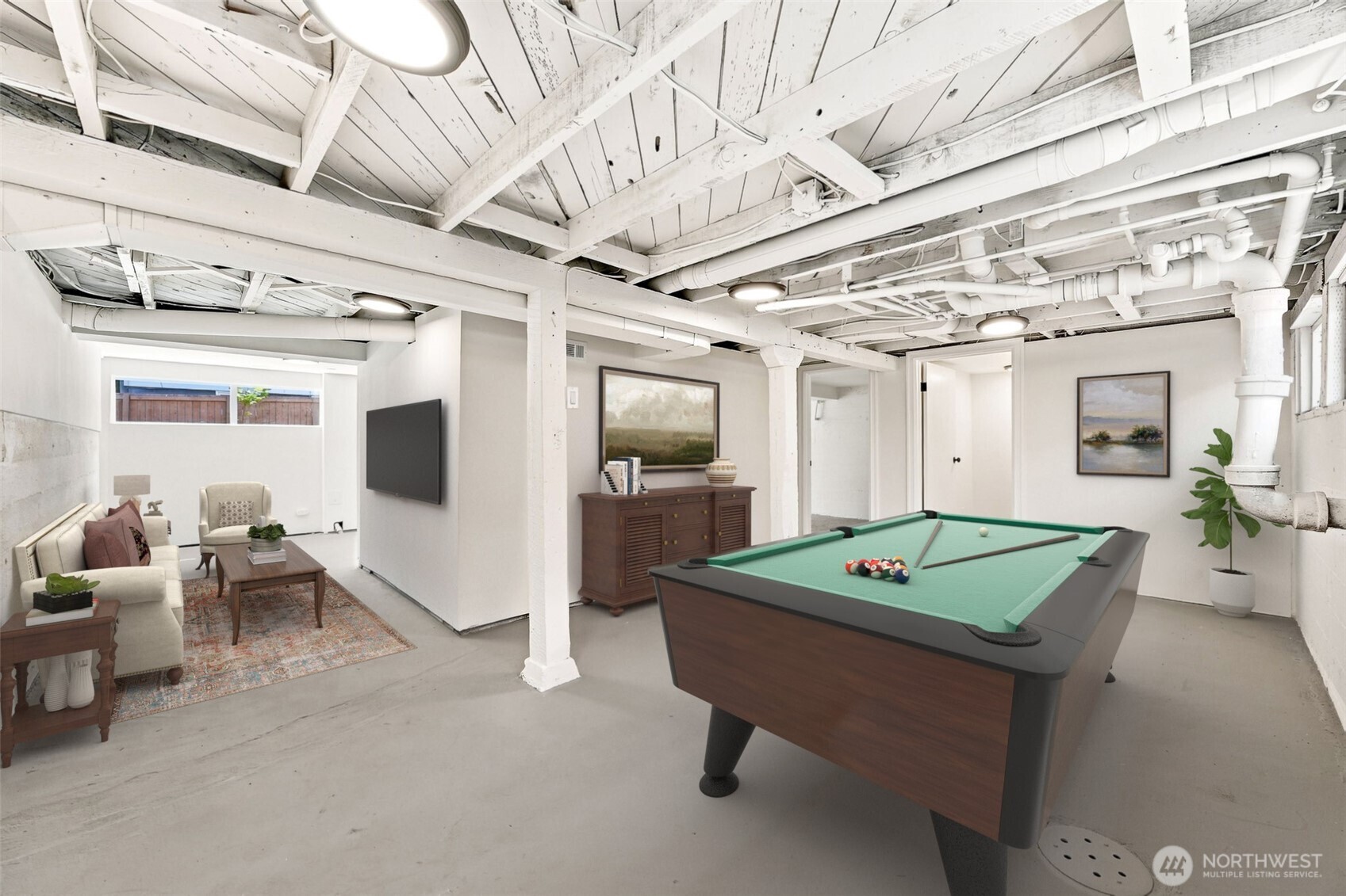 1116 N Lafayette Street Property Photo 7